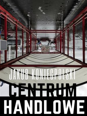 cover image of Centrum handlowe